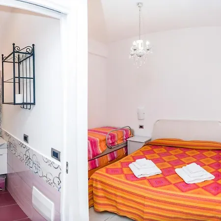 La Casa Di Luca E Aurora *